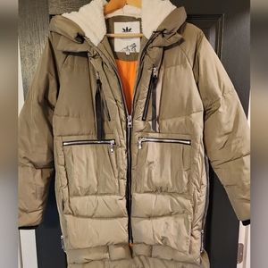 OROLAY women's winter coat